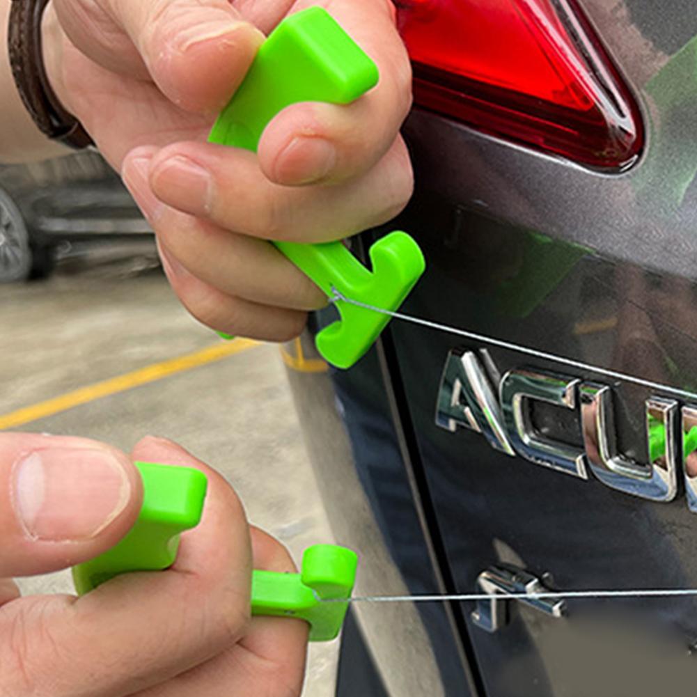 Car Emblem Remover Tool Kit Pr - Baitcasting Reel avaliação e preço