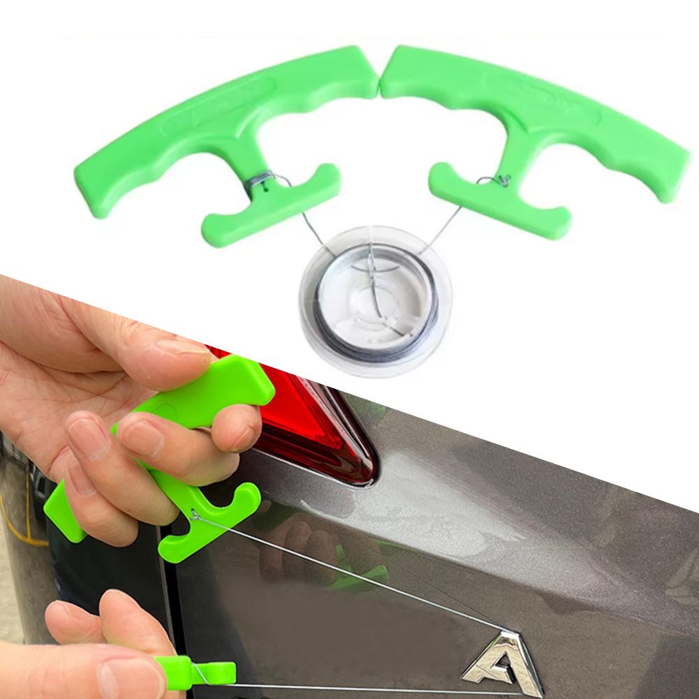 Car Emblem Remover Tool Kit Pr - Baitcasting Reel avaliação e preço