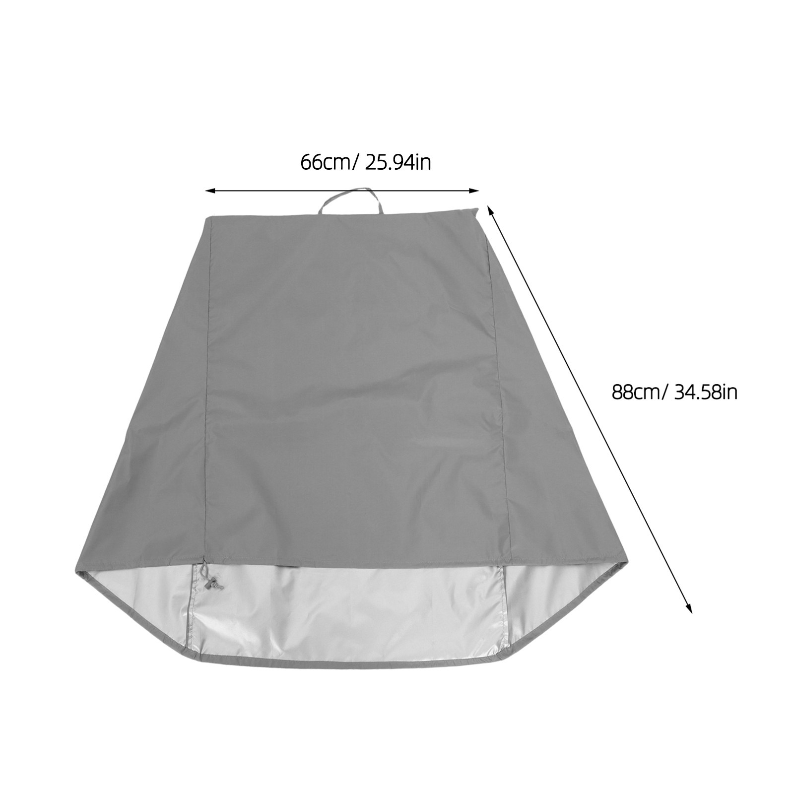 Waterproof Oxford Cloth Hose R - Reel Cover avaliação e preço