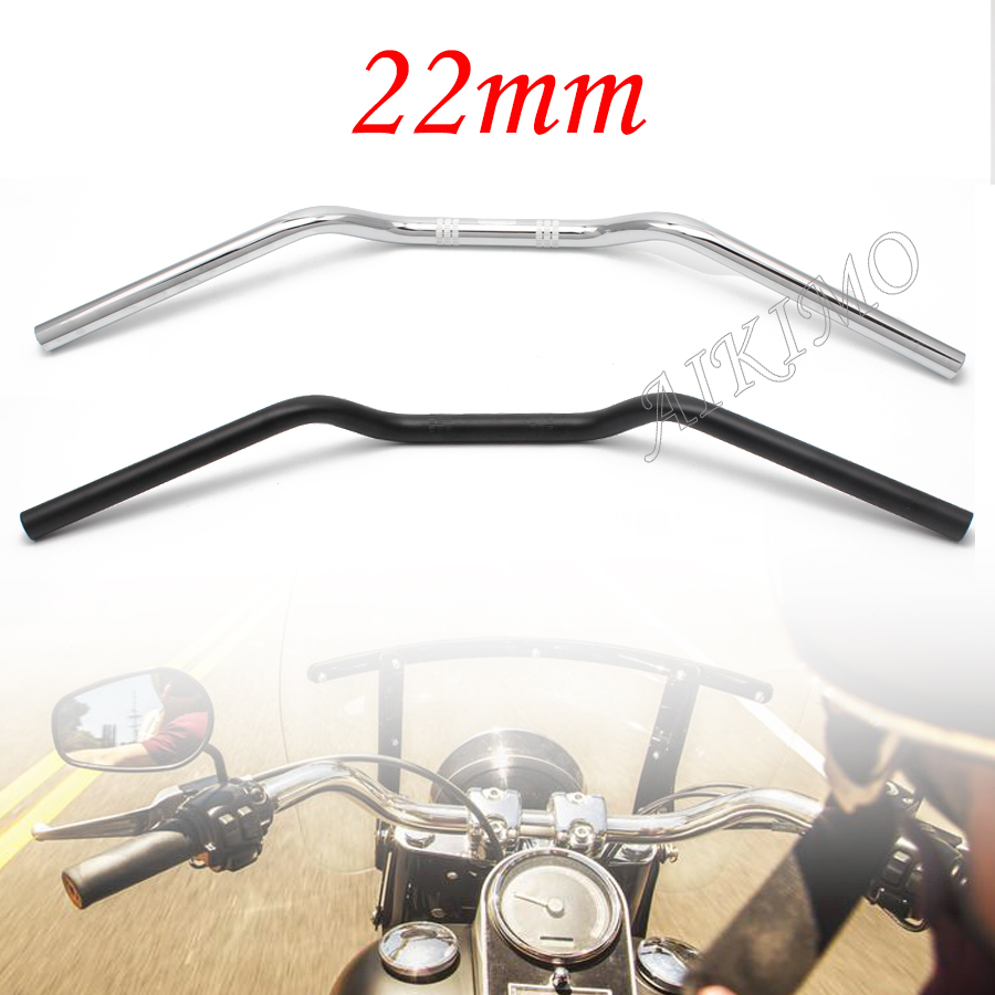 Motorcycle 22mm*670mm Black Ch - Reel Drag Knob avaliação e preço