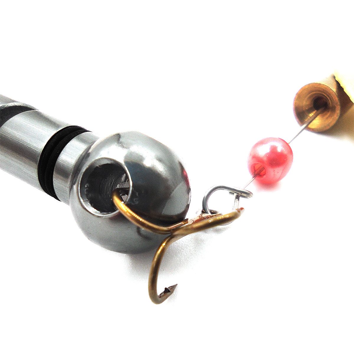Fishing Reel Handle Stand for  - Reel Drag Knob avaliação e preço