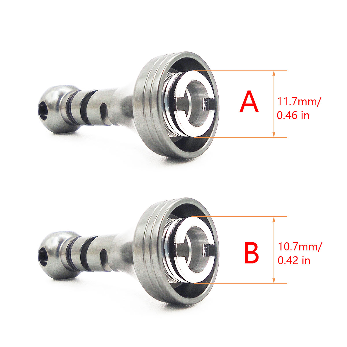 Fishing Reel Handle Stand for  - Reel Drag Knob avaliação e preço
