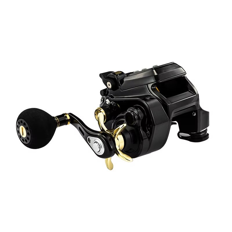 【Popular】Ezh 3000 Electric Fis - Electric Reel avaliação e preço