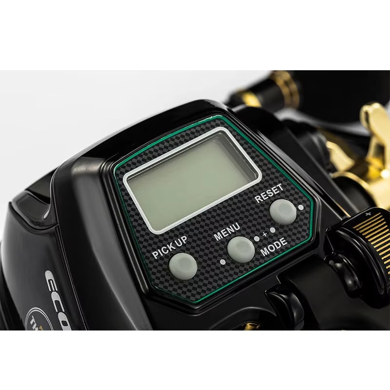 【Popular】Ezh 3000 Electric Fis - Electric Reel avaliação e preço