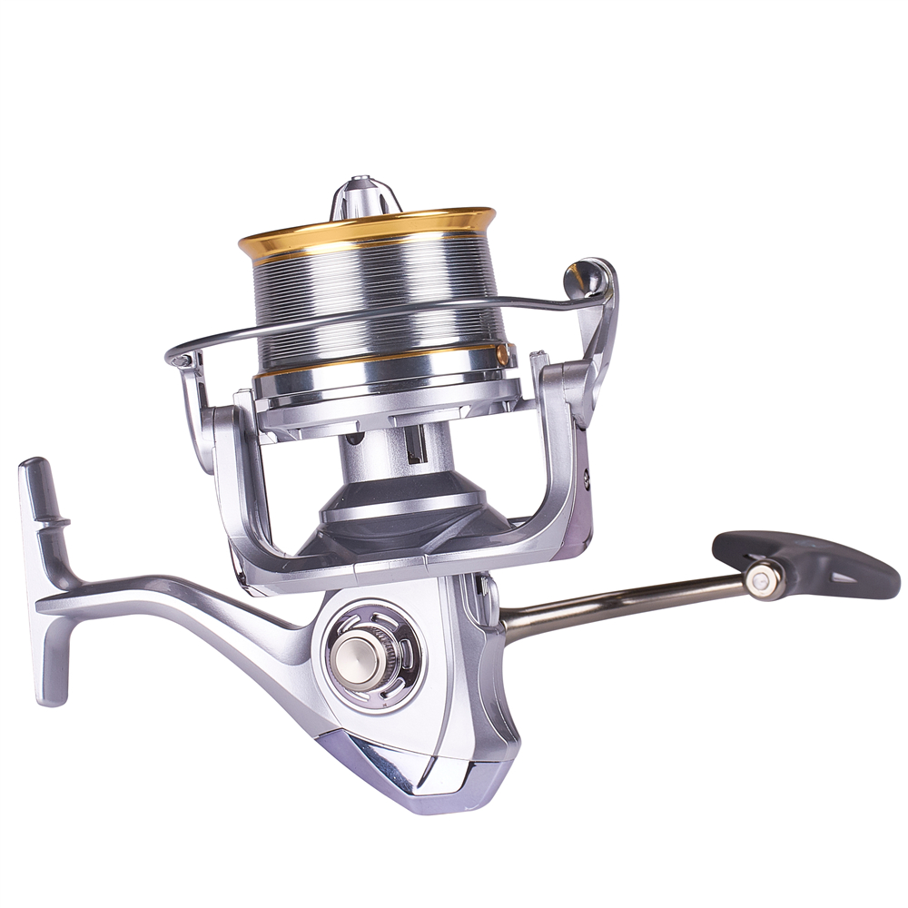 HiUmi STD8500 Wind Surf Thigh  - Surf Reel avaliação e preço