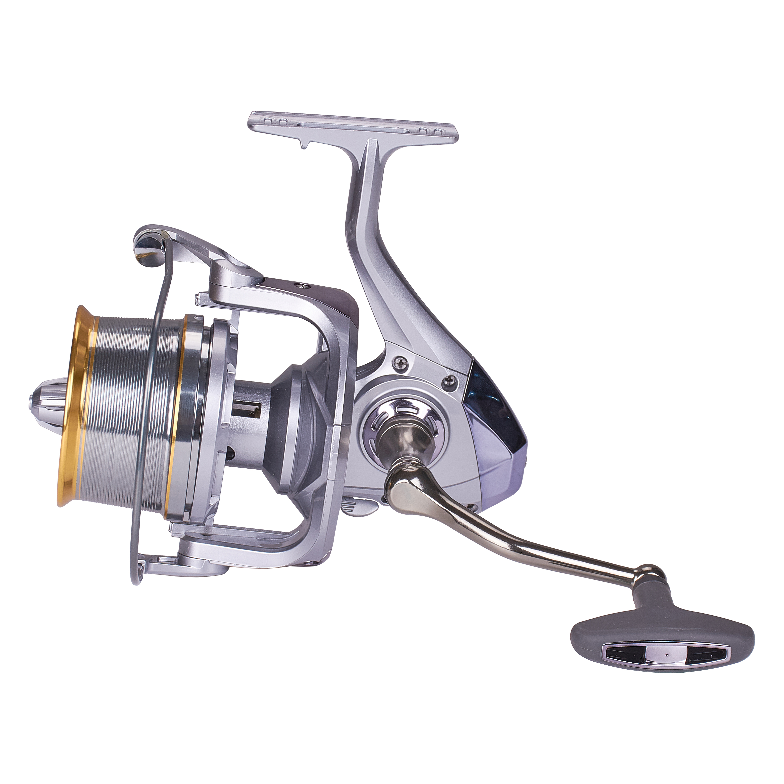 HiUmi STD8500 Wind Surf Thigh  - Surf Reel avaliação e preço