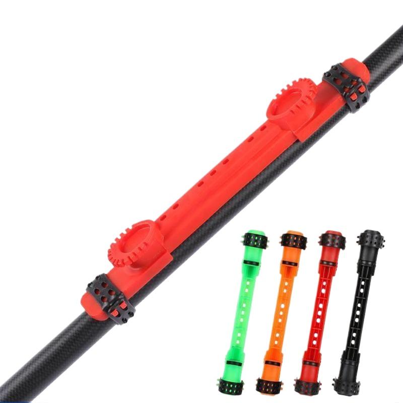 Ramdom Color 1PC Quick Line Re - Reel Repair Kit avaliação e preço