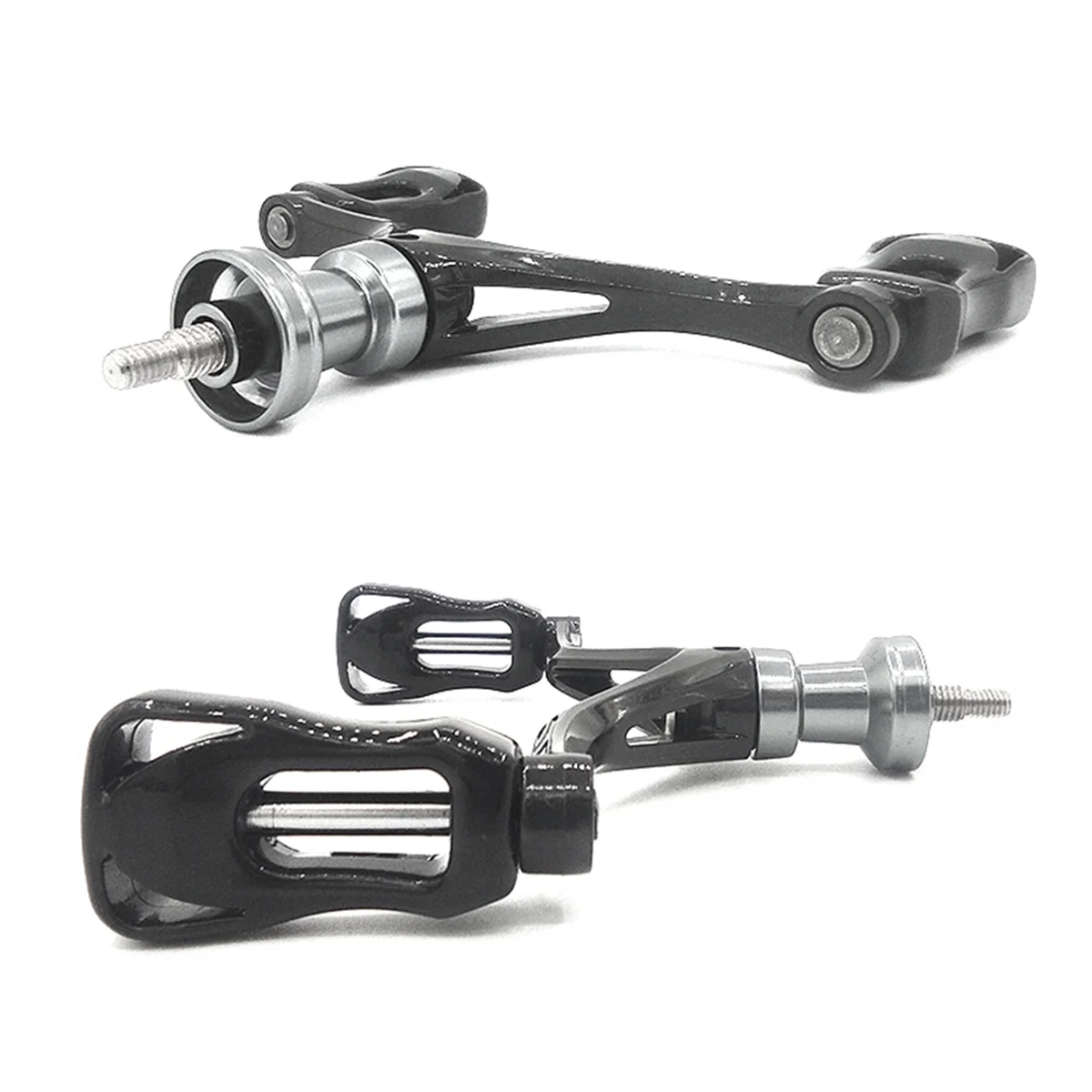 AA26P Spinning Reel Replacemen - Ice Fishing Reel avaliação e preço