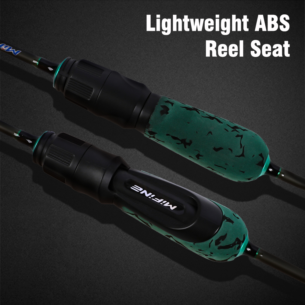 MIFINE SHOWTIME XUL Lightweigh - Trolling Reel avaliação e preço