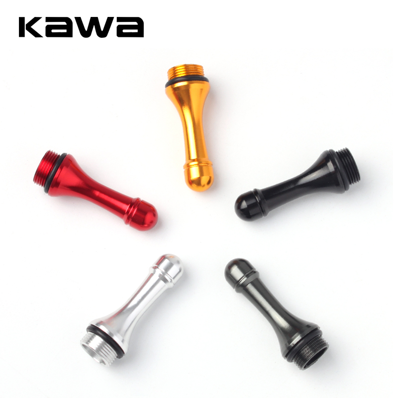 Kawa New 1pc Fishing Reel Stan - Reel Drag Knob avaliação e preço