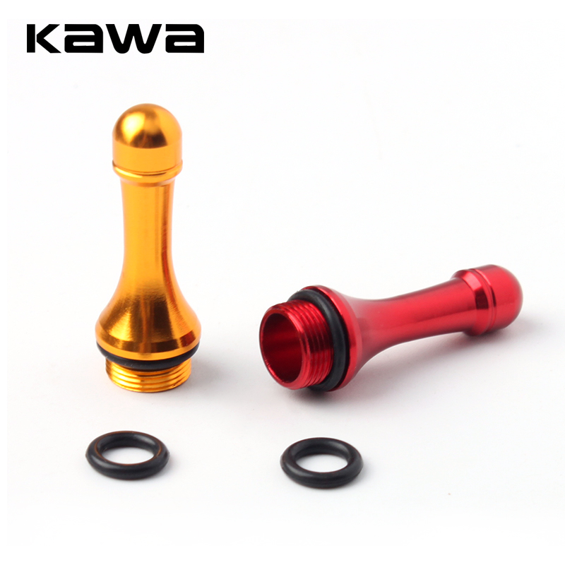 Kawa New 1pc Fishing Reel Stan - Reel Drag Knob avaliação e preço