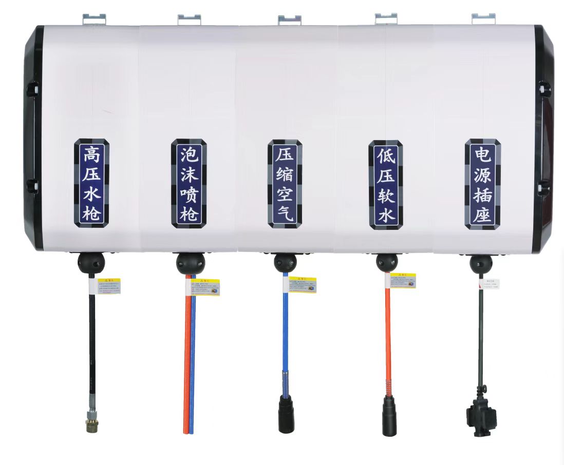 Best Cleaning Combined High Pr - Electric Reel avaliação e preço