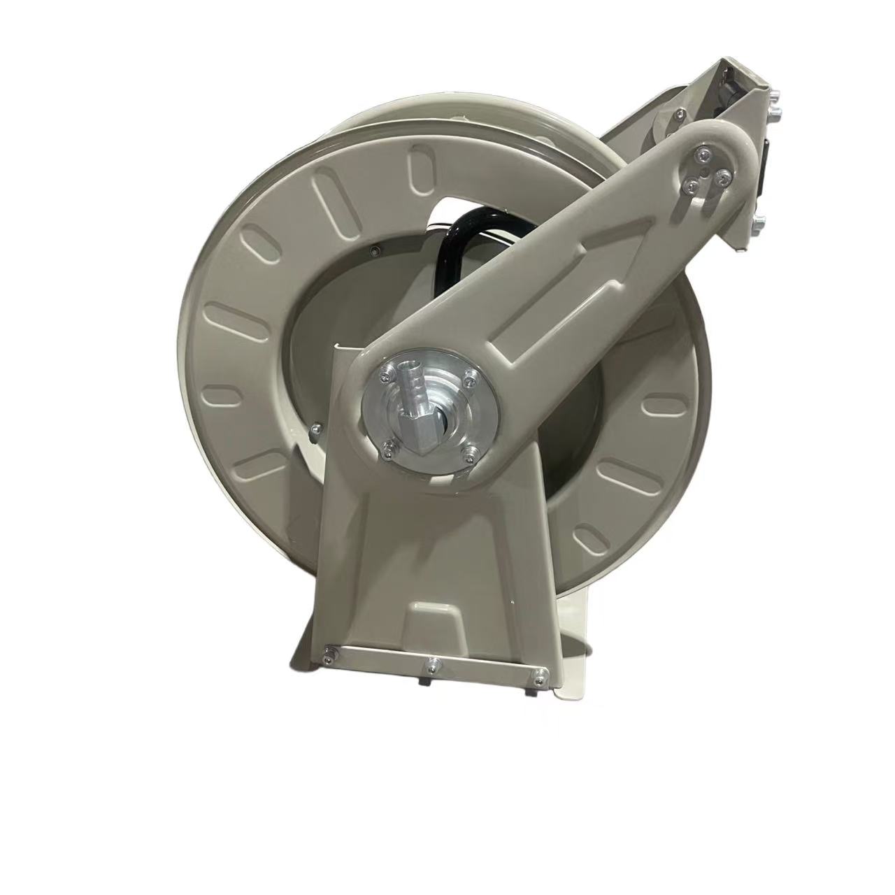 Automatic 3/4 Inch Fuel Hose R - Reel Oil avaliação e preço
