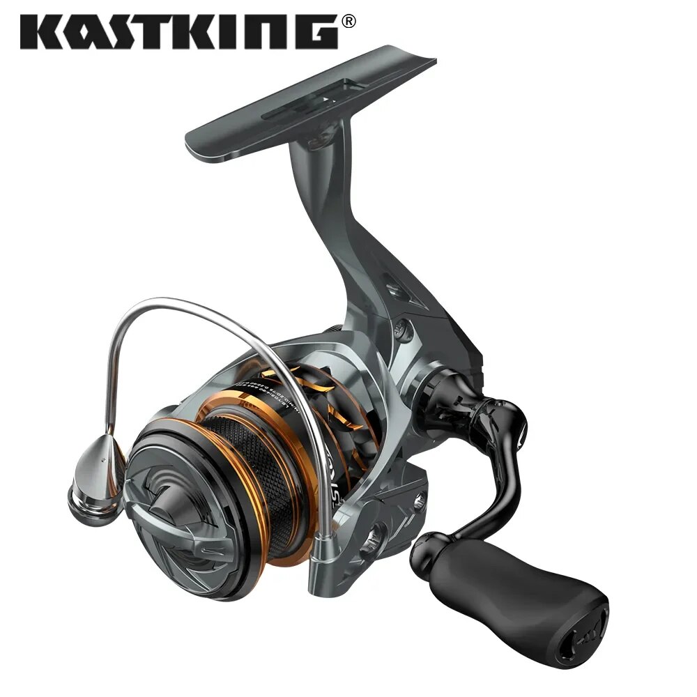 KastKing Kestrel Spinning Fish - Reel Spare Spool avaliação e preço