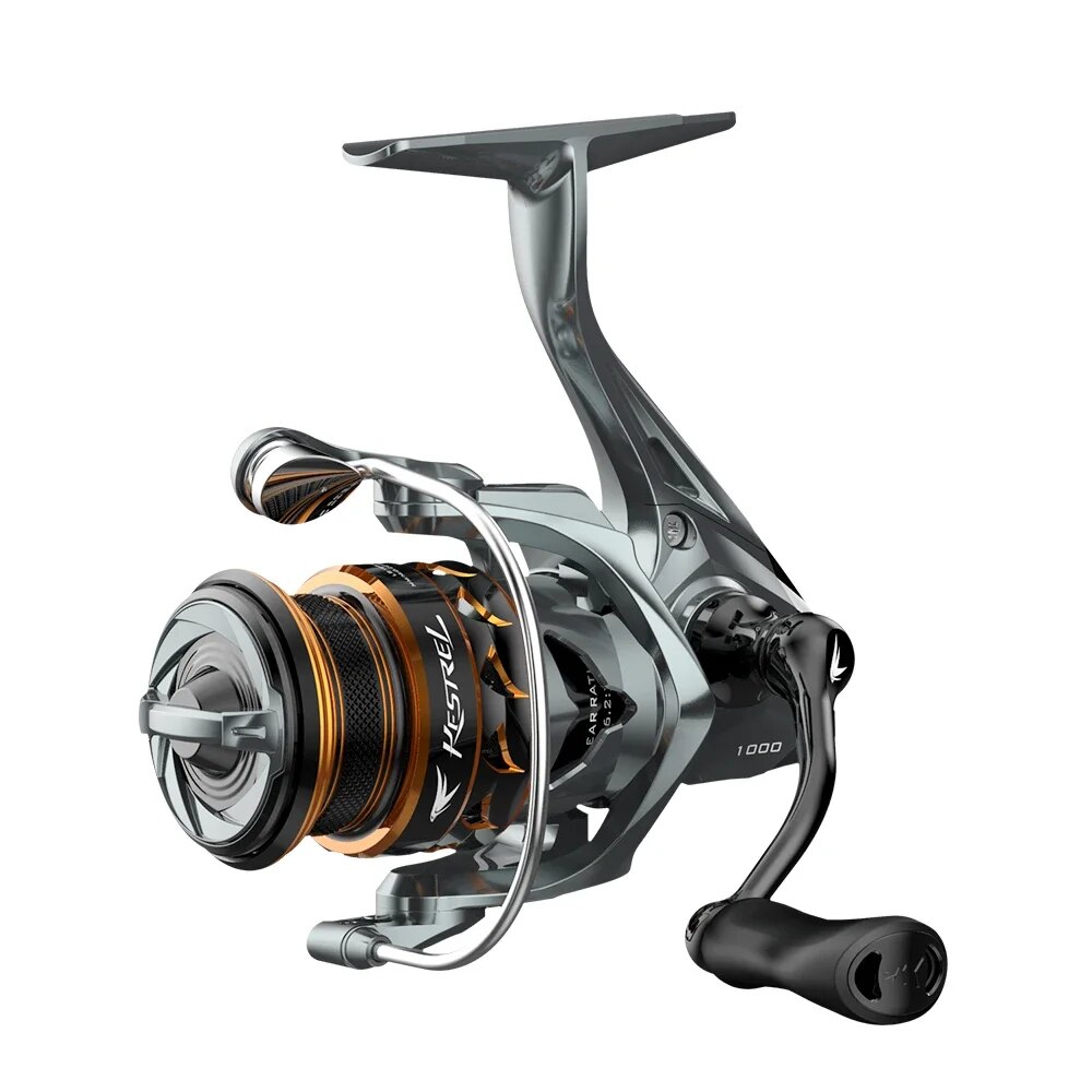 KastKing Kestrel Spinning Fish - Reel Spare Spool avaliação e preço