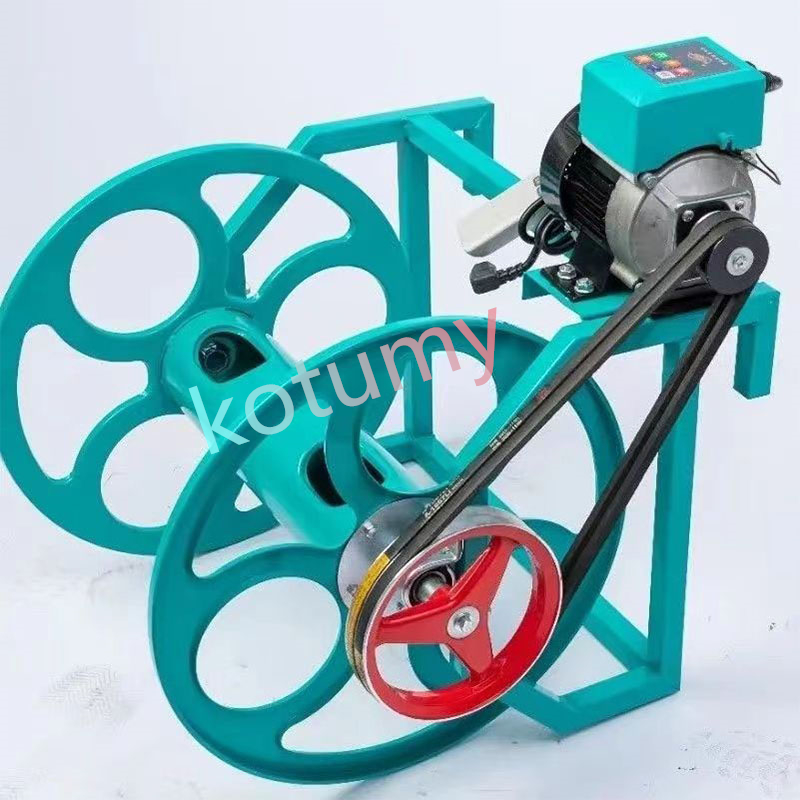 Agricultural Dosing Pipe Elect - Electric Reel avaliação e preço