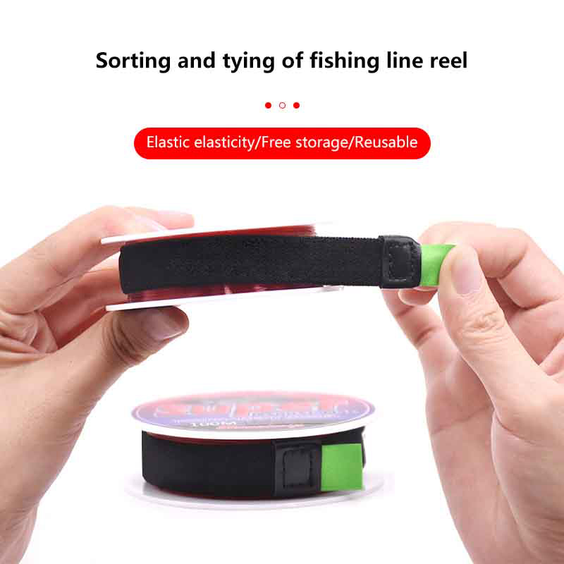 Spool Belt Fishing Line Contro - Reel Repair Kit avaliação e preço