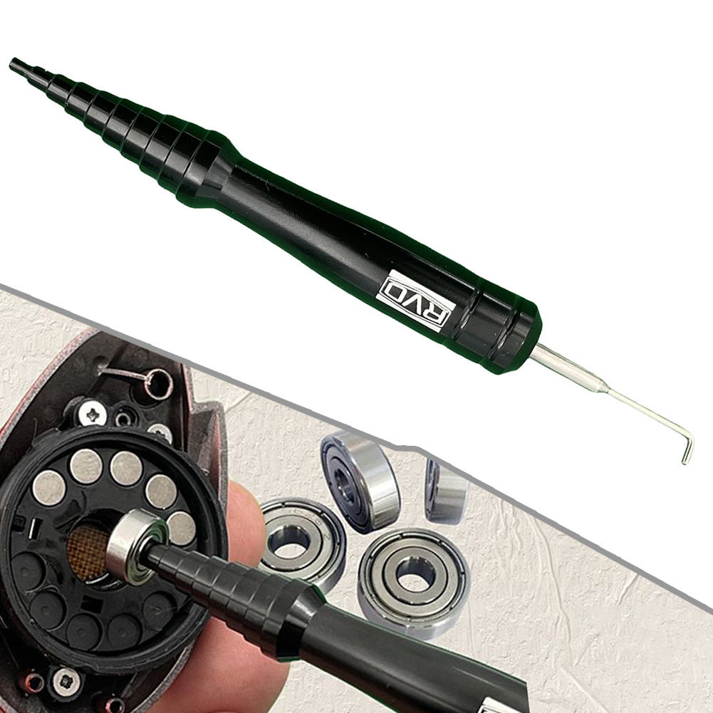 Fishing Reel Bearing Check Too - Reel Repair Kit avaliação e preço